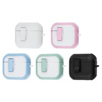 Dux Ducis PECP Series Case AirPods 4 / Dux Ducis PECP Series Case + №10641