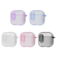 PECL Series Case for AirPods / Dux Ducis + №10651
