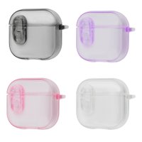 Dux Ducis PECL Series Case AirPods 4 / Dux Ducis PECL Series Case + №10652