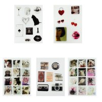 3D Sticker Pack / Другое + №10654