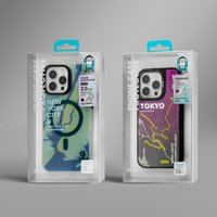 Benks Magnetic City / Benks + №10676
