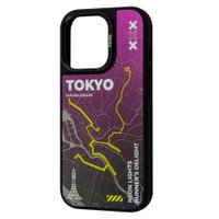 Benks Dynamic Case City / Benks + №10679