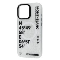 Benks Magnetic Summit Case iPhone 16 Pro Max / Benks Magnetic Summit Case + №10687