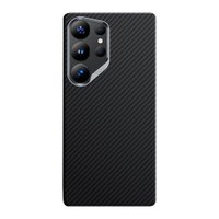 Benks ArmorAir Magnetic Kevlar Case Samsung S25 Ultra / Benks ArmorAir Magnetic Kevlar Case + №10690