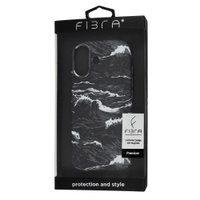 FIBRA Carbonite Design with MagSafe iPhone 16 / apple + №10725