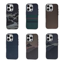 FIBRA Carbonite Design with MagSafe iPhone 14 Pro Max / FIBRA Carbonite Design with MagSafe + №10731