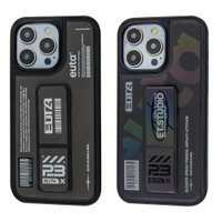 EUTA Elevate case iPhone 16 Pro Max / EUTA Elevate case iPhone + №10733