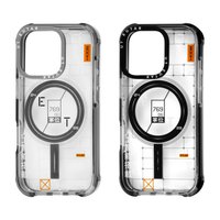 EUTA Multitech case with MagSafe iPhone / EUTA + №10736