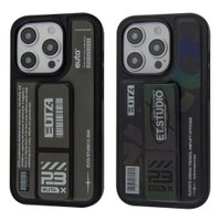 EUTA Elevate case iPhone 15 Pro Max / EUTA Elevate case iPhone + №10739