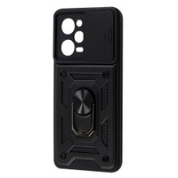 Protective Case Infinix Smart 9/Hot 50i/Smart 9 HD / Protective Case + №10759