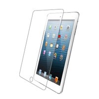 Защитное стекло IPad Mini 1/2/3 / apple-ipad-ipad mini 2 + №5891