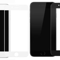 Защитное стекло Rock 3D Anti-Blue Iphone 7/8+ / apple-iphone-iphone 6 plus + №1570
