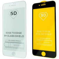 Защитное стекло Full Glue Iphone 7/8 / apple-iphone-iphone 8 + №2332