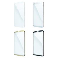 Защитное стекло Edge Glass Samsung S8 Plus / samsung-s series-s8 + №5666