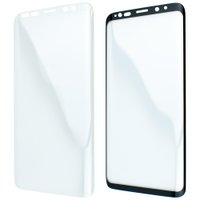 Защитное стекло Edge Glass Samsung S9 Plus / samsung-s series-s9 + №5668
