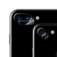 Защитноe стекло Rock для камеры Lens Protector Iphone 7/8+ / apple-iphone-iphone 7 + №1569