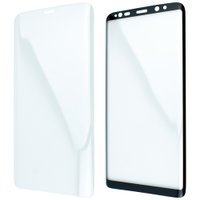 Защитное стекло Edge Glass Samsung Note 8 / samsung-note series-note 8 + №5662