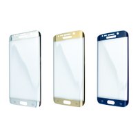 Защитное стекло Edge Glass Samsung S6 Edge / samsung-s series-s6 + №5663