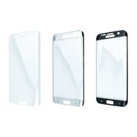Защитное стекло Edge Glass Samsung S7 Edge / samsung-s series-s7 + №5664