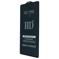 Защитное стекло Full Glue HD+ Samsung A91/S10 Lite / Full Glue HD+ + №1248