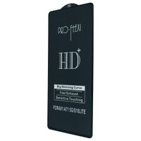 Защитное стекло Full Glue HD+ Samsung A91/S10 Lite / Full Glue HD+ + №1248