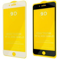 Защитное стекло Full Glue Iphone 7/8 Plus / apple-iphone-iphone 8 plus + №2335