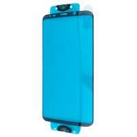Защитная пленка BESTSUIT Full Cover Flexglass for Samsung S8 Plus / samsung-s series-s8 + №3222