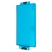 Защитная пленка BESTSUIT Full Cover Flexglass for Samsung S20 Ultra / samsung-s series-s20 ultra + №3215