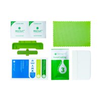 Защитная пленка BESTSUIT Full Cover Flexglass for Samsung Note 20 / samsung-note series-note 20 + №3218