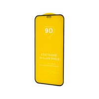 Защитное стекло Full Glue Iphone 12 Mini / apple-iphone-iphone 12 mini + №2325