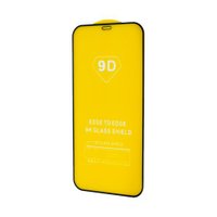 Защитное стекло Full Glue Iphone 12/12 Pro / apple-iphone-iphone 12 + №2323