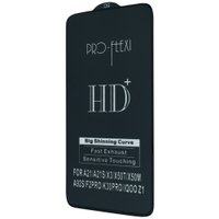 Защитное стекло Full Glue HD+ Realme X3 / realme-realme-realme x3 + №2320