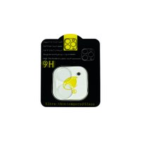 Защитное стекло 3D Camera Lens glass iPhone 11 / 3D Camera Lens + №10943