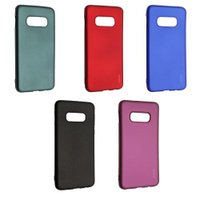X-Level Guardian Series Case Samsung S10E / samsung-s series-s10е + №924