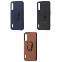 Чехол с кольцом Xiaomi MI 9 Lite / xiaomi-mi series-mi 9 lite + №331