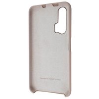 Silicone cover для Honor 20 Pro / huawei-huawei-honor 20 pro + №1382