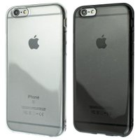 Molan Cano Clear Pearl Series Case for iPhone 7/8/SE2 / apple-iphone-iphone se 2 + №4823