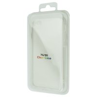 Molan Cano Clear Pearl Series Case for iPhone 7/8/SE2 / apple-iphone-iphone se 2 + №4823