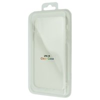 Molan Cano Clear Pearl Series Case for iPhone XR / apple-iphone-iphone xs + №1724