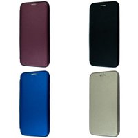 Flip Magnetic Case Y6P / huawei-huawei-huawei y6p + №2602