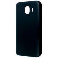 Rock Black TPU Samsung J4 2018 (J400) / samsung-j series-j4 + №1547