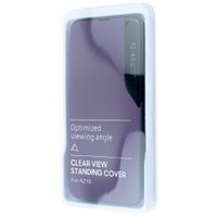 Book case side window for Huawei P40 Lite / Товари по акції + №3138