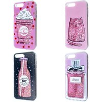 Shine Print для Iphone 7/8 Plus / apple-iphone-iphone 8 plus + №1449