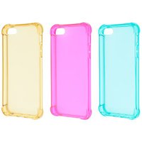 Силиконовый Coat для Apple iPhone 6 / apple-iphone-iphone 6 + №2831