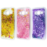 Shine Case для  J3 2016 / samsung-j series-j3 + №1492