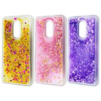 Shine Case для  Redmi 5 Plus / xiaomi-redmi series-redmi 5 plus + №1459