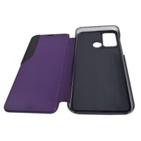 Book case side window for Huawei Y6P / huawei-huawei-huawei y6p + №3135