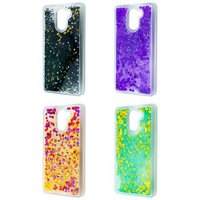 Shine Case для Y7 2017 / huawei-huawei-huawei y7 (2017) + №1506