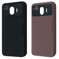Auto Focus TPU Samsung J4 2018 / samsung-j series-j4 + №3380