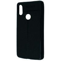 Auto Focus Black TPU Case Xiaomi Mi 8 SE / xiaomi-mi series-mi 8 se + №3357